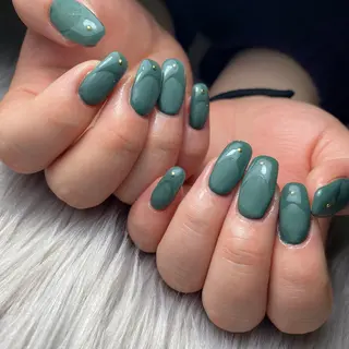 ネイル Beauty Space N&Nのネイルデザイン