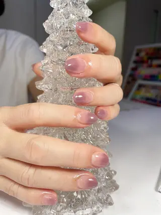 ネイル ネイルサロン ロア旧ジョリーのネイルデザイン