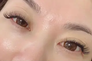 マツエク・マツパ 【Aile】 YUKAのマツエク・マツパデザイン