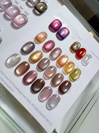 ネイル c cのネイルデザイン