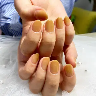 ネイル I P'ink nail salon所属・I pinknail 韓国風·持ち込み専門のネイルデザイン