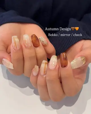 ネイル Ballie/ Mizukiのネイルデザイン