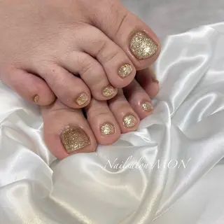 ネイル Nailsalon MONのネイルデザイン