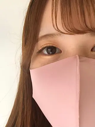 マツエク・マツパ タグチ アユミのマツエク・マツパデザイン