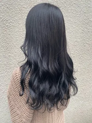 カラー 🌎 OjOmano 🌎ゆうきのヘアスタイル