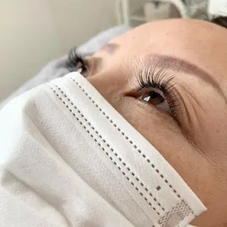 マツエク・マツパ 🌙佐藤 結衣🧸🌙のマツエク・マツパデザイン