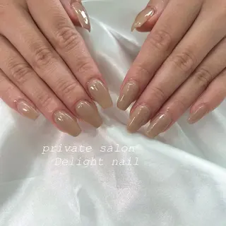 ネイル aya ssのネイルデザイン