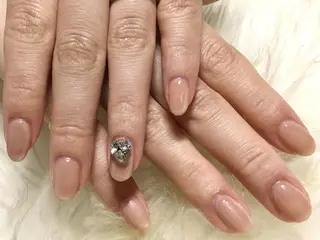 ネイル A. Fukushimaのネイルデザイン