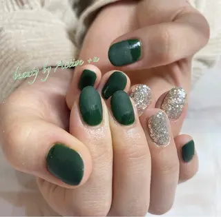 ネイル 🎀REINA 🎀のネイルデザイン