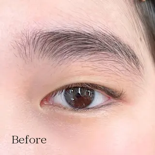 マツエク・マツパ 骨格似合わせ眉WAX 眉まつ毛専門/石井のマツエク・マツパデザイン