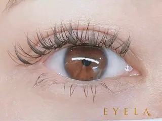 マツエク・マツパ EYELA熊本 YUIのマツエク・マツパデザイン