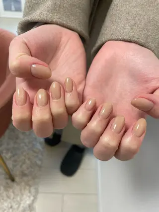 ネイル nail salon MOANA Yuriのネイルデザイン