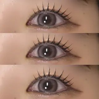 マツエク・マツパ mark Moeのマツエク・マツパデザイン