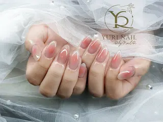 ネイル Kawaii Nail Salon所属・YURI NAIL NARITAのネイルデザイン