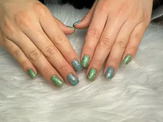 ネイル ♡ KEIKOのネイルデザイン