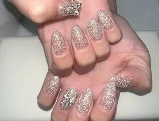 ネイル nail_era_ ainaのネイルデザイン