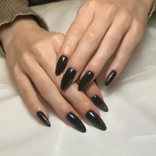 ネイル nico +所属・nico + 鷲野のネイルデザイン