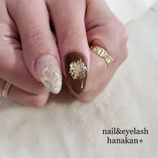 ネイル S Fumiのネイルデザイン