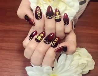 ネイル NAIL salon ACEのネイルデザイン
