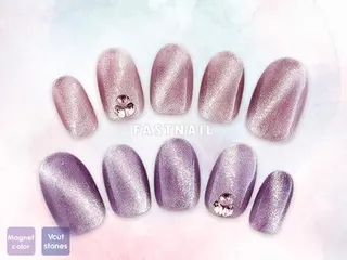 ネイル FASTNAIL 立川店のネイルデザイン