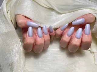 ネイル も ものネイルデザイン