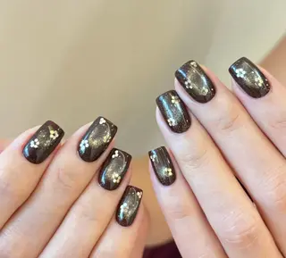 ネイル Miya🎀 nailのネイルデザイン