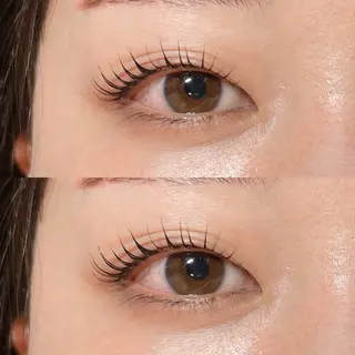 マツエク・マツパ scarlet asahiのマツエク・マツパデザイン