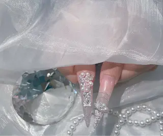 ネイル Amee Nail Salonのネイルデザイン