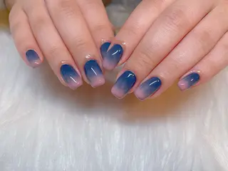 ネイル エン Nail salonのネイルデザイン