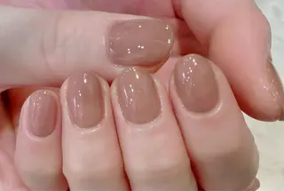 ネイル Spiky とうげ ふうかのネイルデザイン