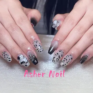 ネイル Mio ⛱のネイルデザイン