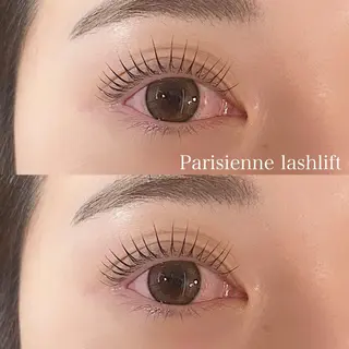 マツエク・マツパ de.新宿 Harukaのマツエク・マツパデザイン