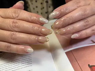 ネイル sa ya...のネイルデザイン