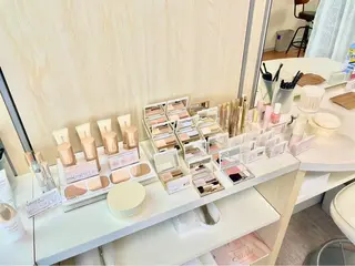 ナトゥール祇園店 岸下 愛のエステ・リラクイメージ