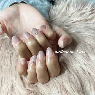 ネイル nailsalon Nutsのネイルデザイン