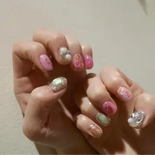 ネイル Chipieee Tokyoのその他イメージ