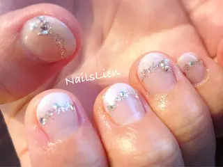 ネイル 凛 リンのネイルデザイン