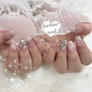 ネイル ☆saori ☆のネイルデザイン