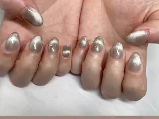 ネイル Lisa Nailのネイルデザイン