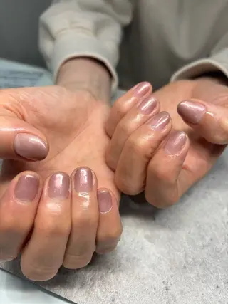 ネイル LICO HAIR＆RELAXATION所属・Lico Ryoのネイルデザイン