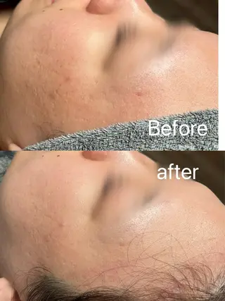 Smoo アユミの眉毛・アイブロウイメージ