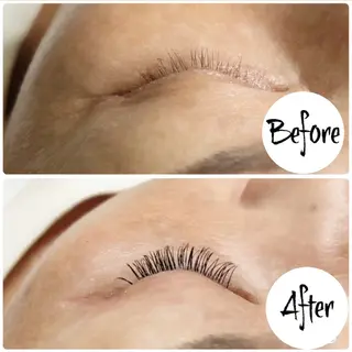 マツエク・マツパ 瑞江 しゅぷうるの眉毛・アイブロウイメージ