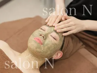 salonＮ所属・星野 マリアのエステ・リラクイメージ