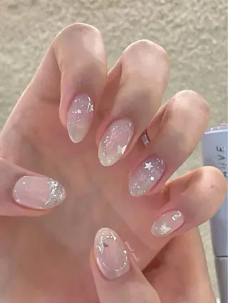 ネイル RINN ANA.CHUOのネイルデザイン