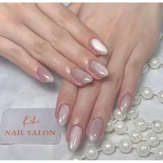 ネイル さくら💮💮 【オフ無料】のネイルデザイン