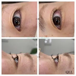 マツエク・マツパ ビューティー ミロワールのエステ・リラクイメージ