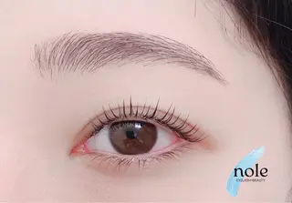 マツエク・マツパ nole所属・salon noleのマツエク・マツパデザイン