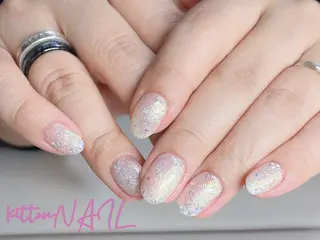 ネイル コネコ ネイルサロンのネイルデザイン