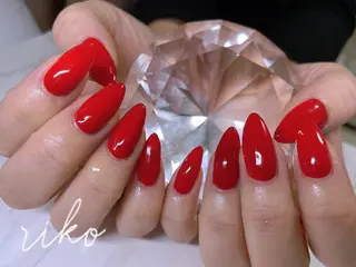 ネイル riko nailのネイルデザイン