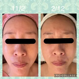 Serenity salonのエステ・リラクイメージ